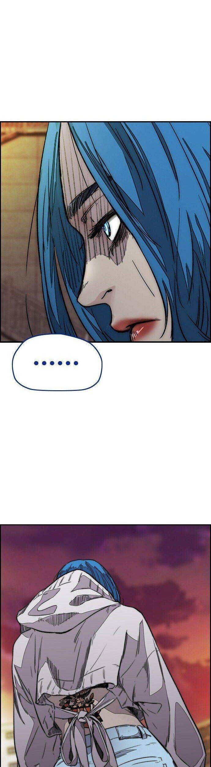Wind Breaker Chapter 370 page 63
