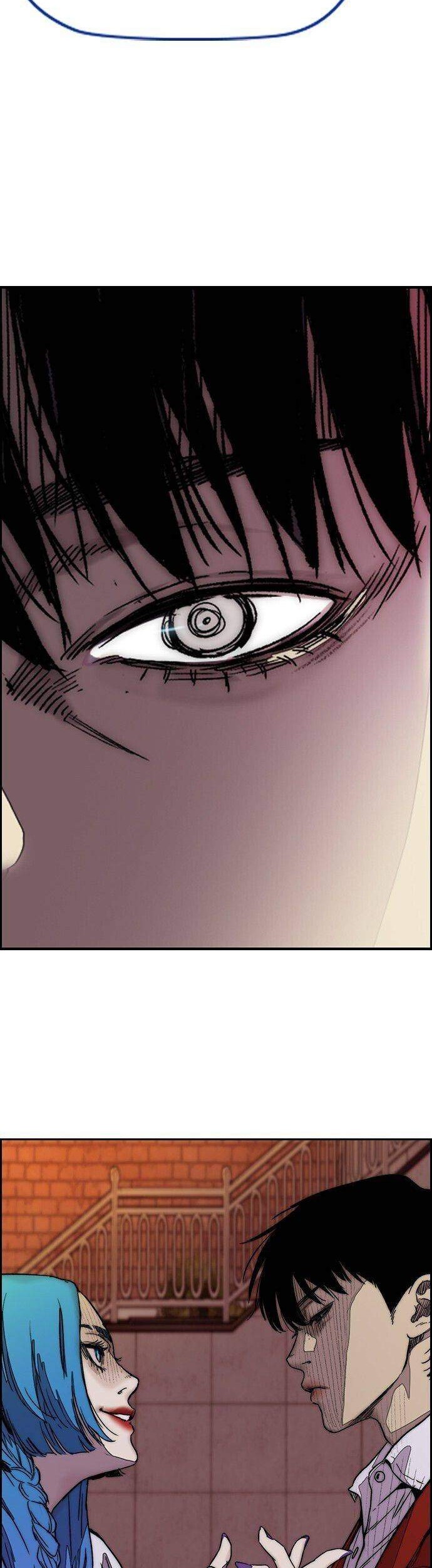 Wind Breaker Chapter 370 page 67