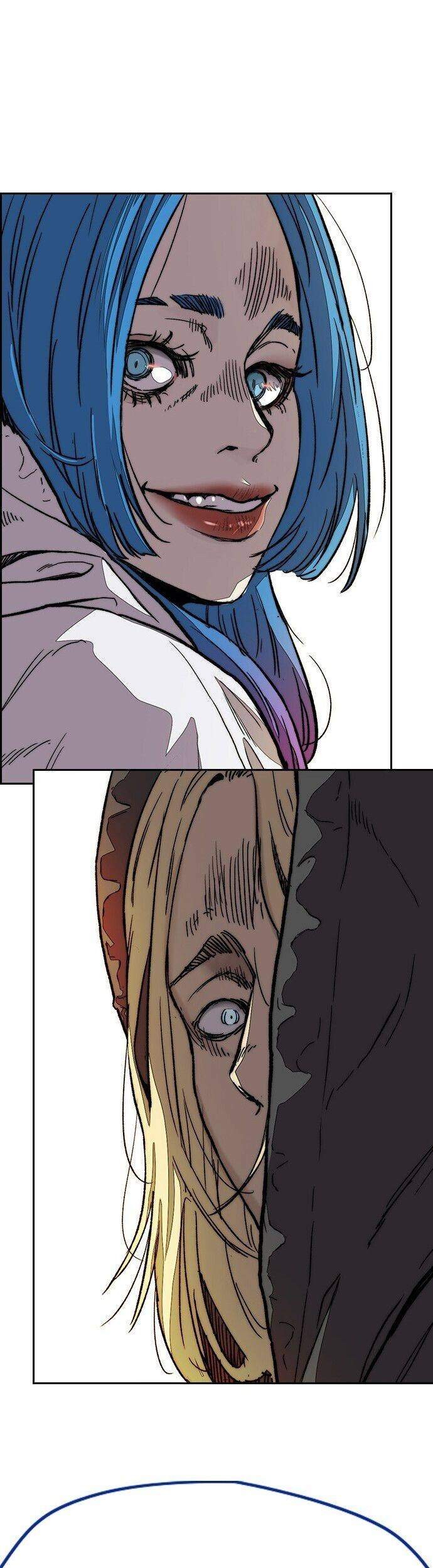 Wind Breaker Chapter 370 page 74