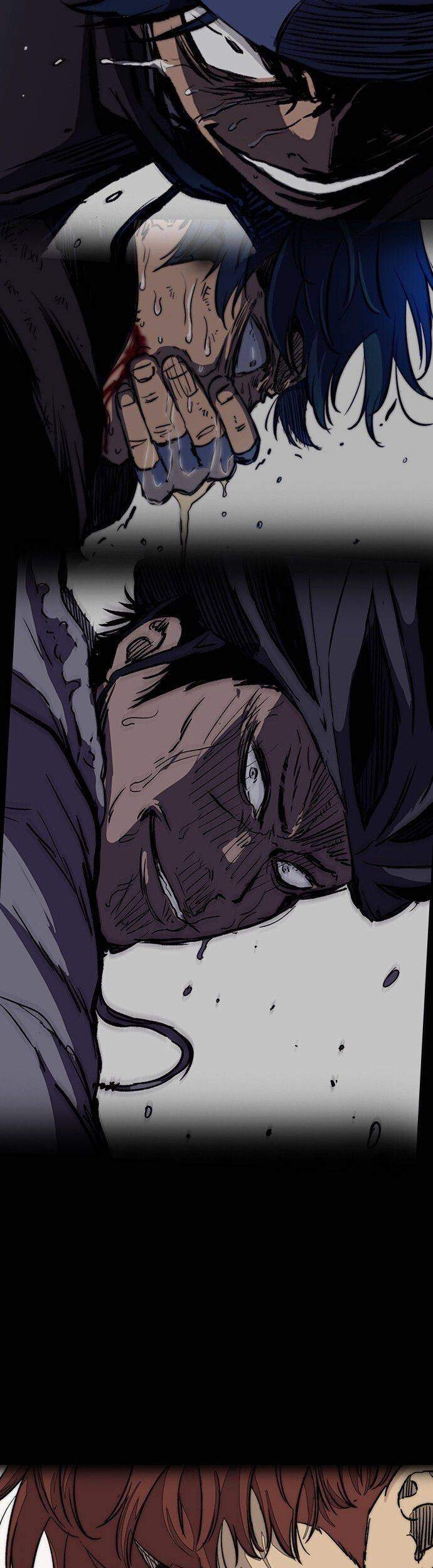 Wind Breaker Chapter 370 page 3