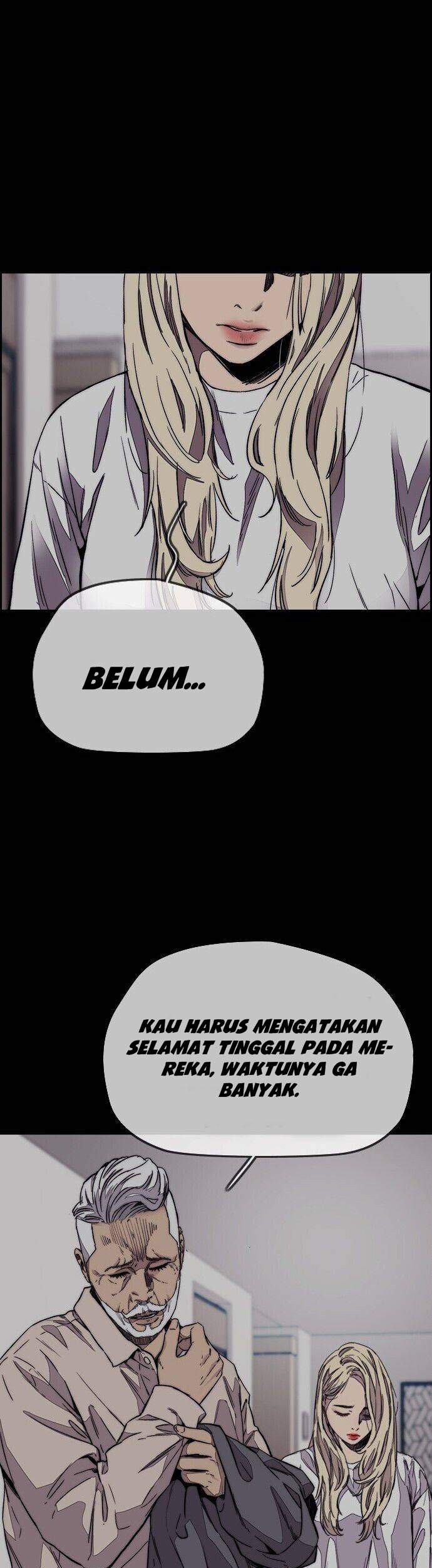 Wind Breaker Chapter 370 page 14