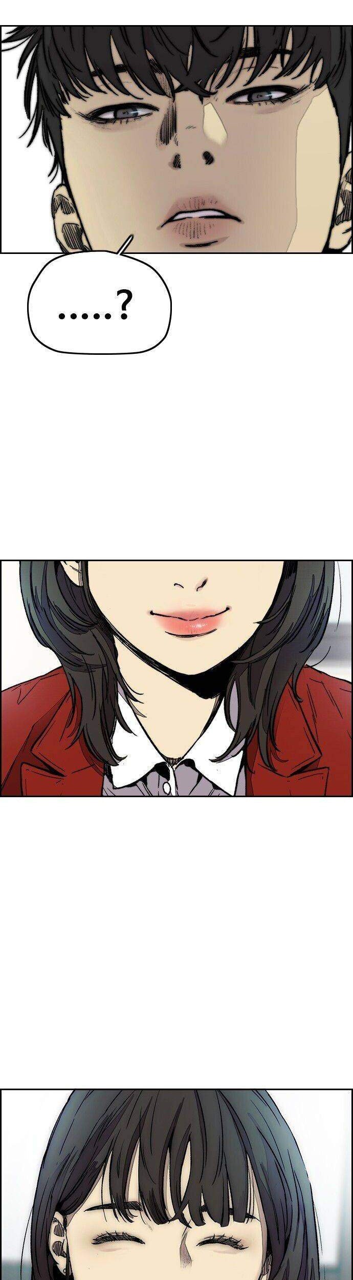 Wind Breaker Chapter 370 page 28