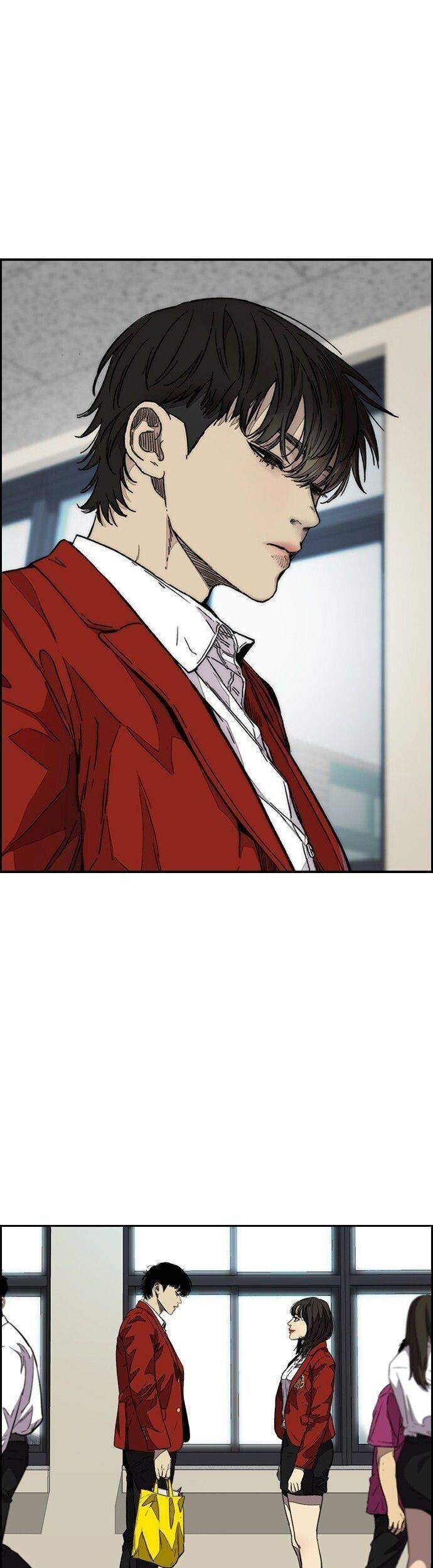 Wind Breaker Chapter 370 page 30