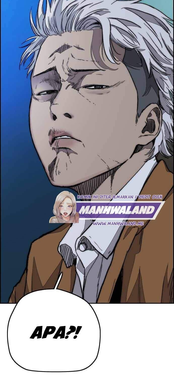 Wind Breaker Chapter 369 page 42