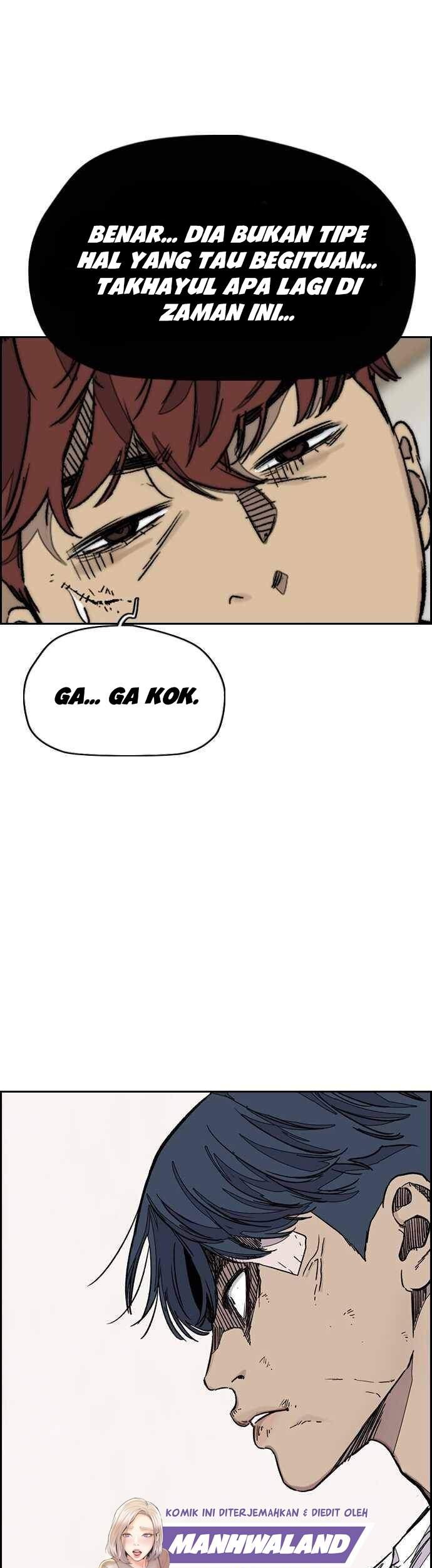 Wind Breaker Chapter 369 page 59
