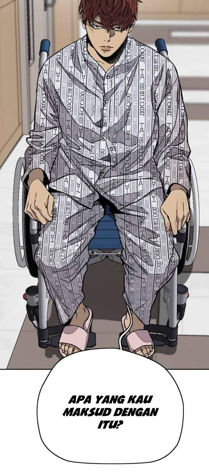 Wind Breaker Chapter 369 page 66