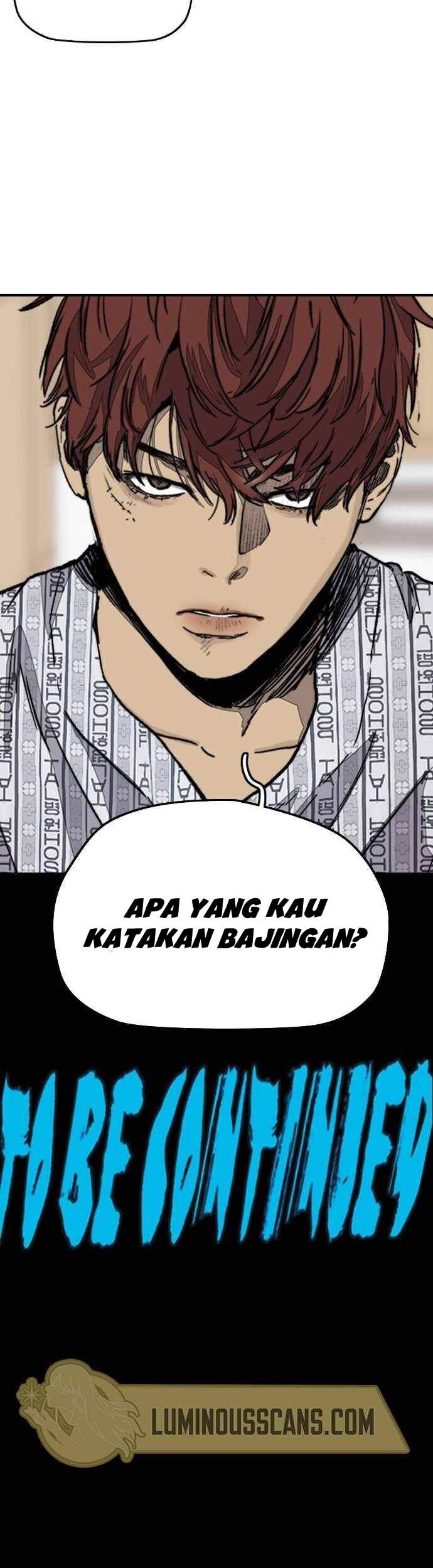 Wind Breaker Chapter 369 page 68
