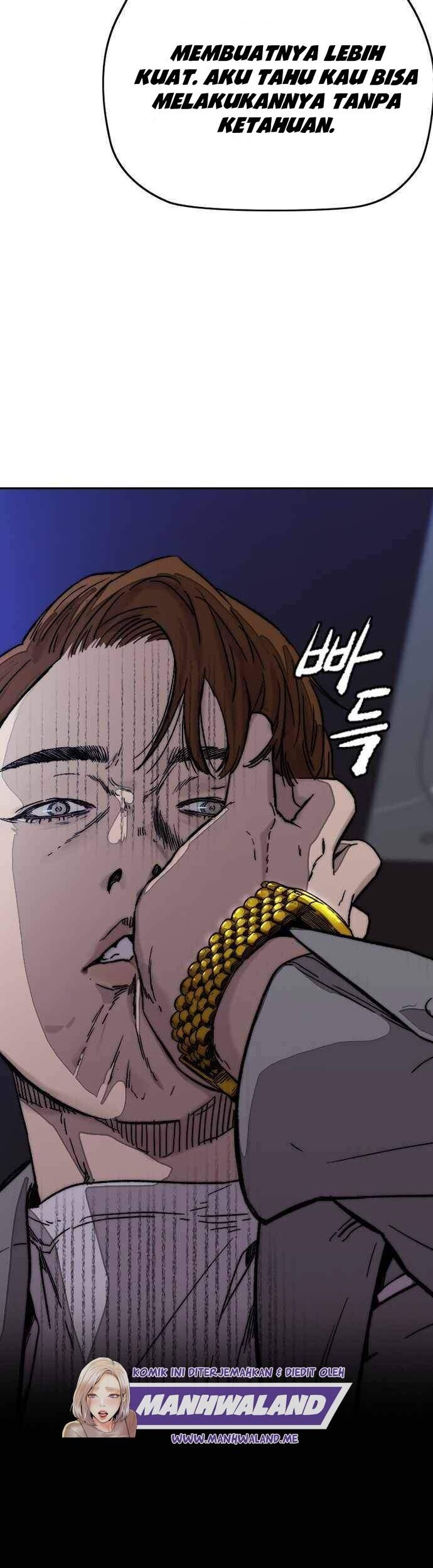 Wind Breaker Chapter 369 page 7