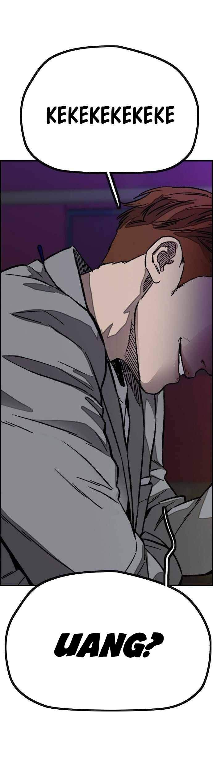 Wind Breaker Chapter 369 page 14