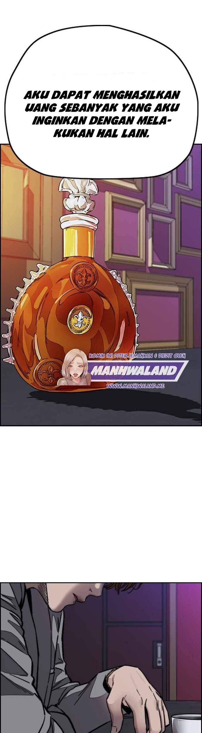 Wind Breaker Chapter 369 page 15