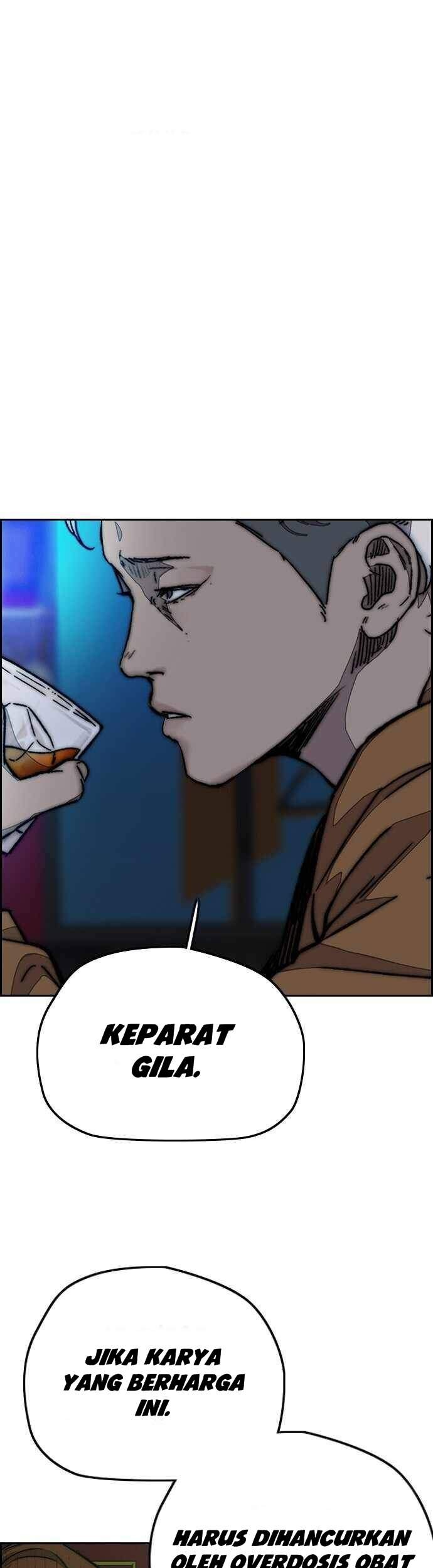 Wind Breaker Chapter 369 page 31