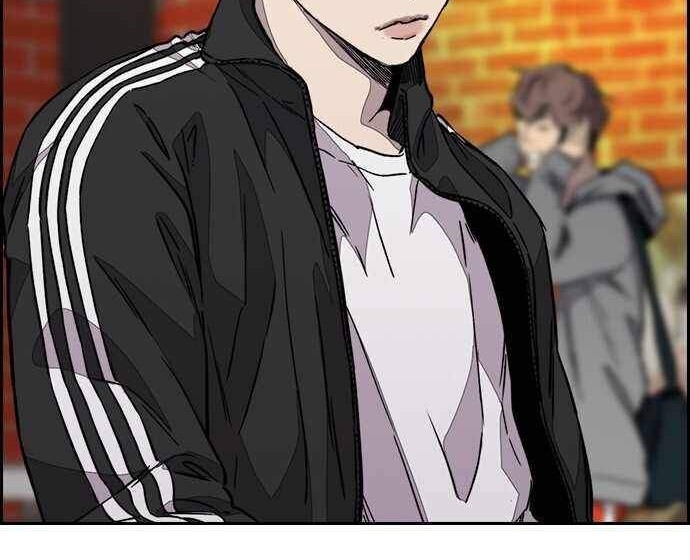 Wind Breaker Chapter 367 page 41