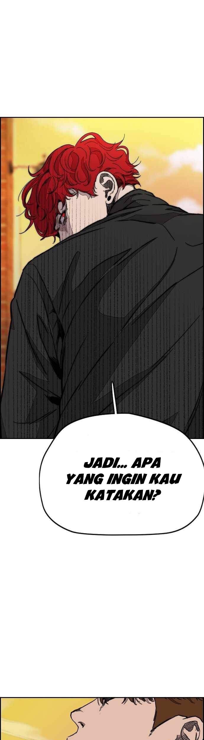 Wind Breaker Chapter 367 page 67