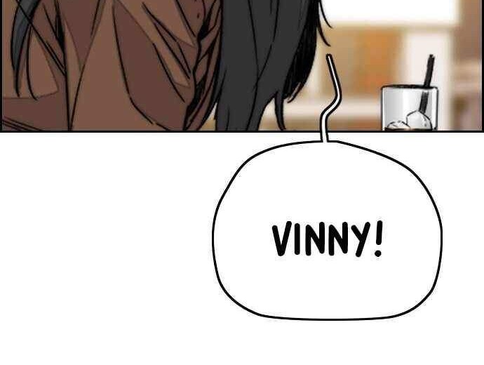 Wind Breaker Chapter 367 page 33