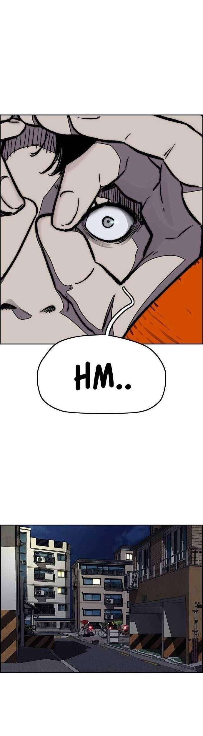 Wind Breaker Chapter 365 page 54