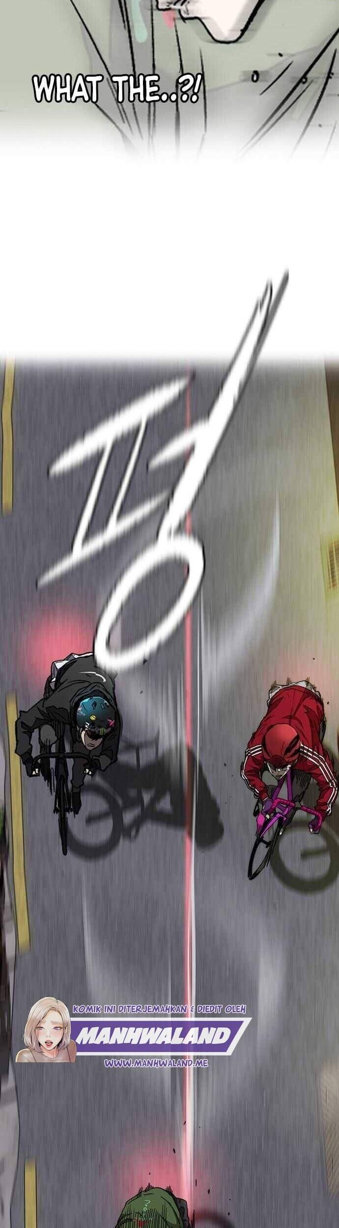 Wind Breaker Chapter 365 page 31