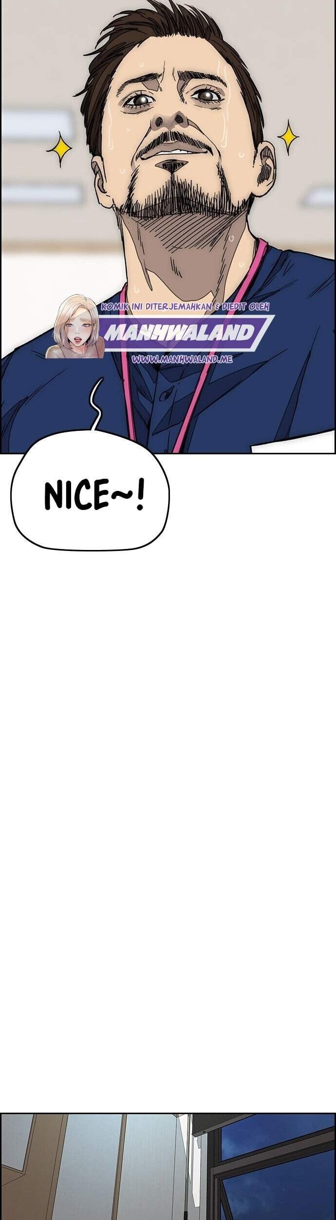 Wind Breaker Chapter 364 page 14