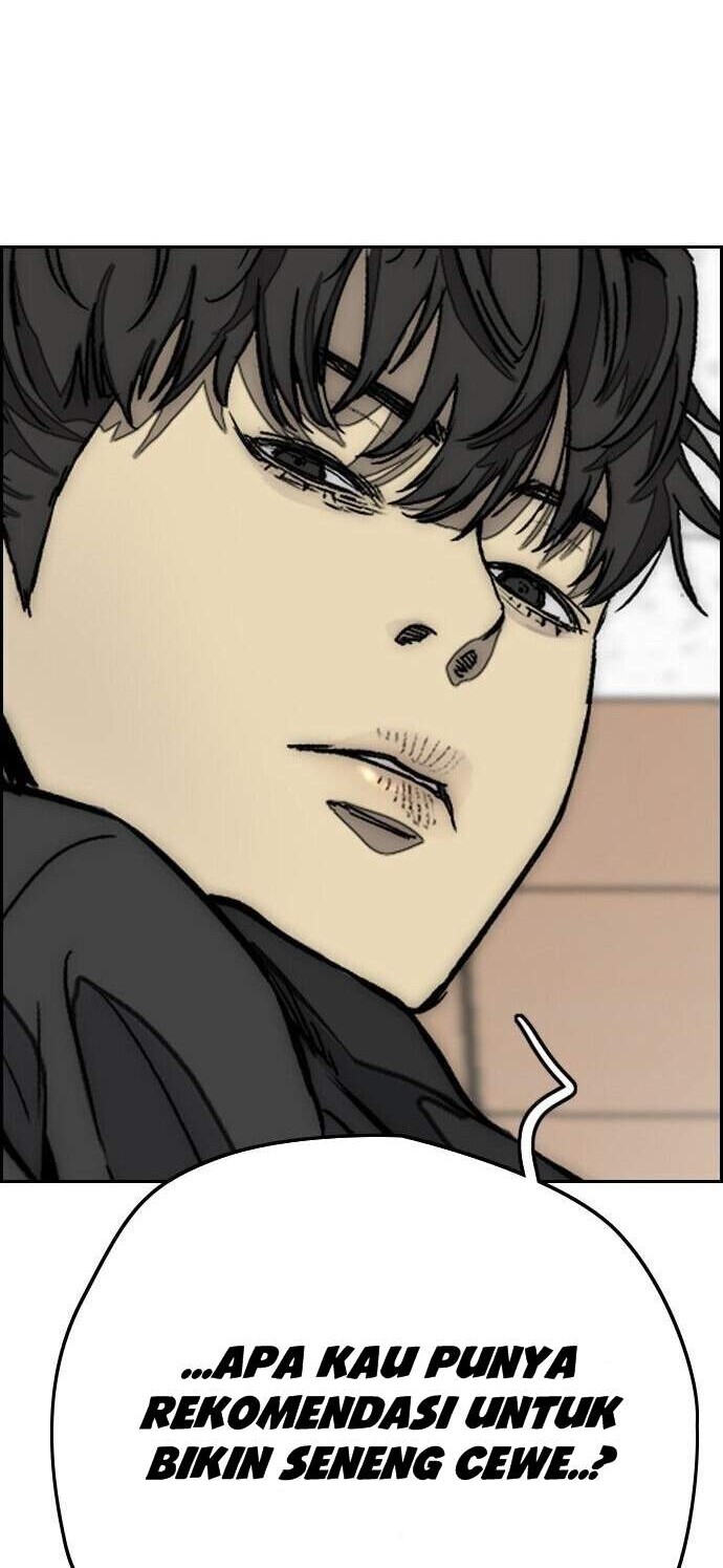 Wind Breaker Chapter 364 page 23