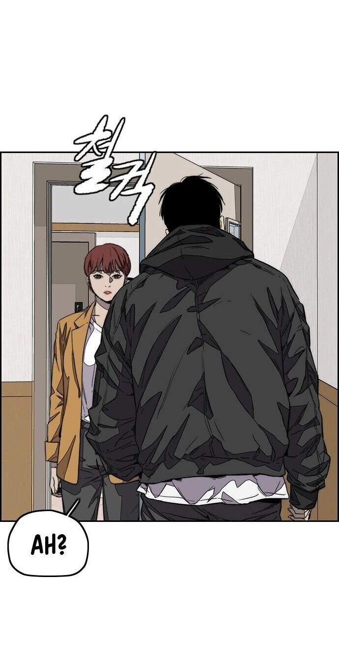 Wind Breaker Chapter 364 page 29