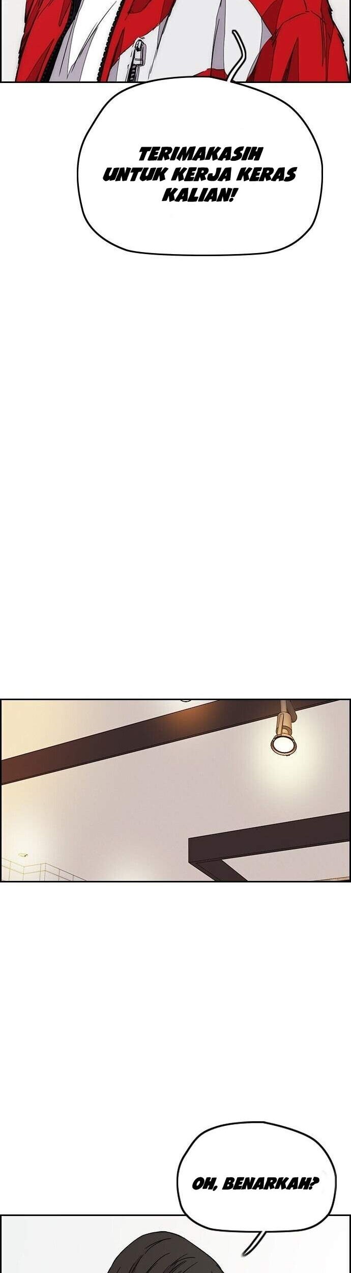 Wind Breaker Chapter 364 page 37