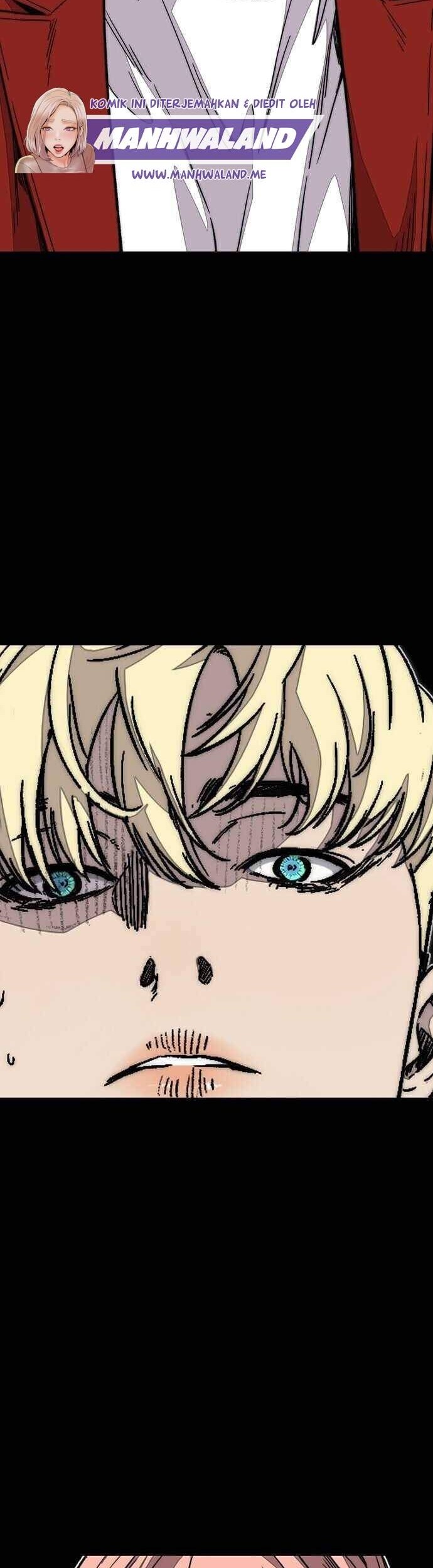 Wind Breaker Chapter 363 page 51