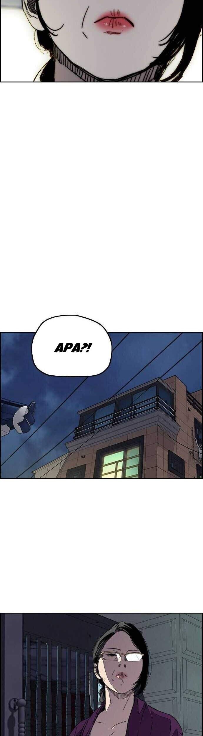 Wind Breaker Chapter 363 page 15