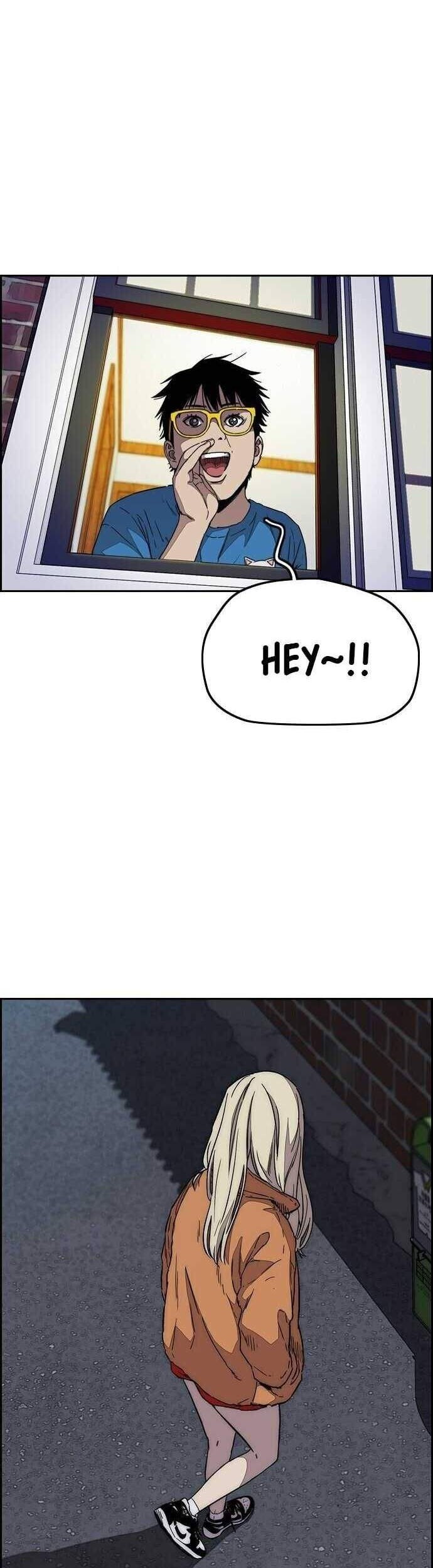 Wind Breaker Chapter 363 page 20