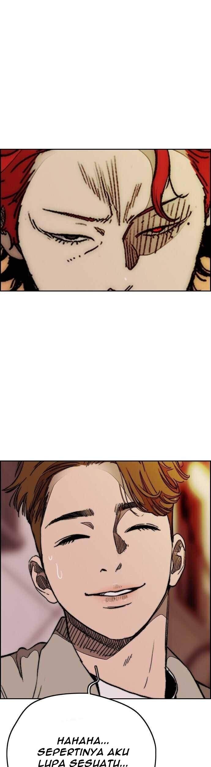 Wind Breaker Chapter 362 page 12