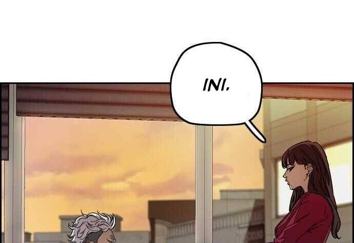 Wind Breaker Chapter 362 page 35