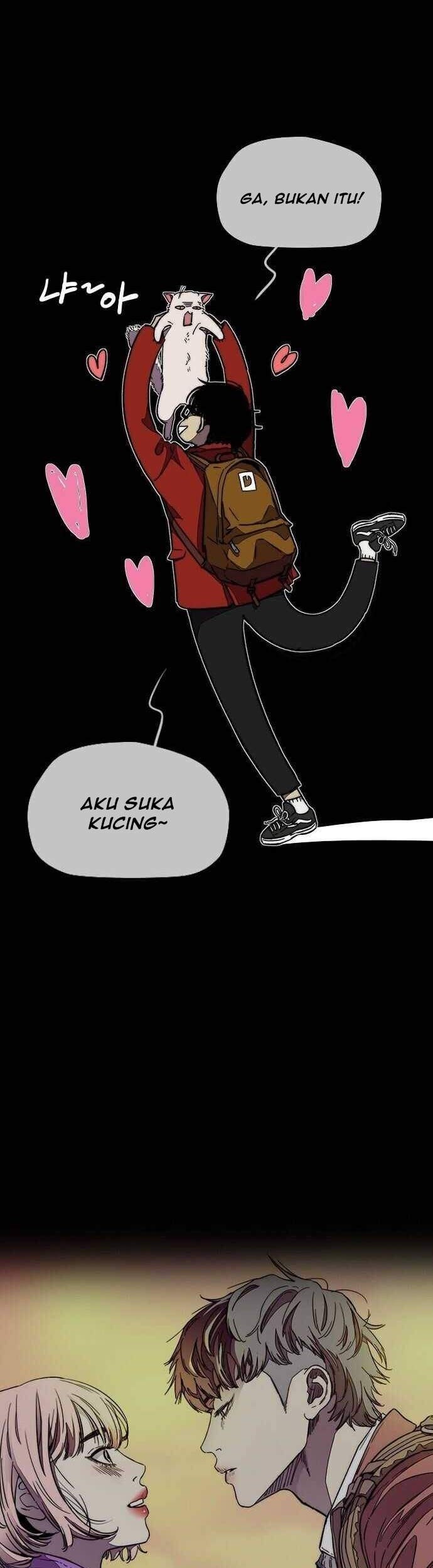 Wind Breaker Chapter 362 page 45