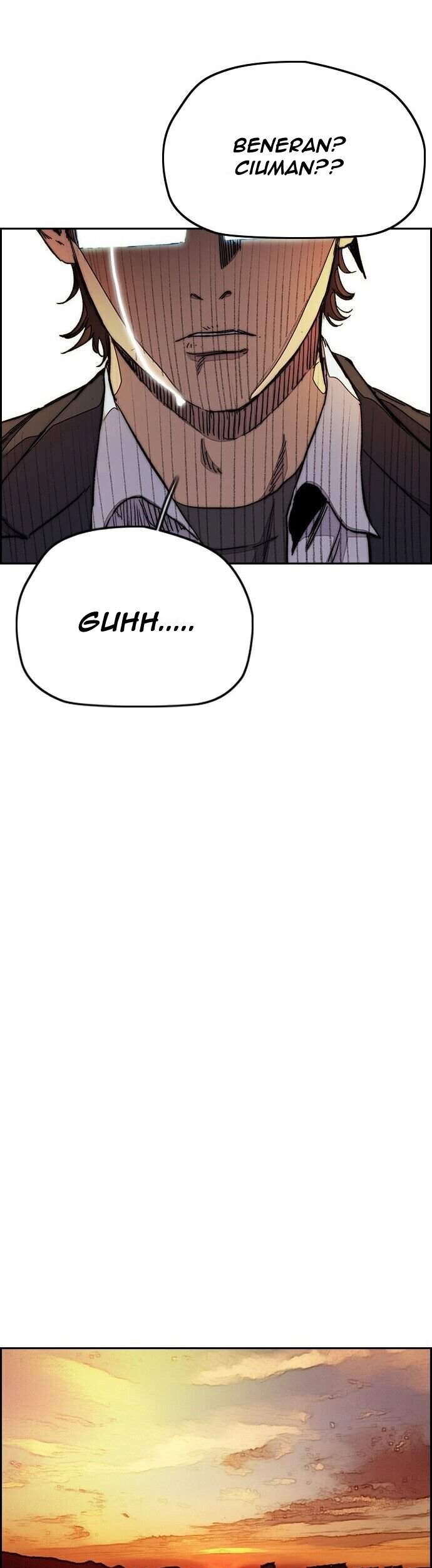 Wind Breaker Chapter 361 page 37