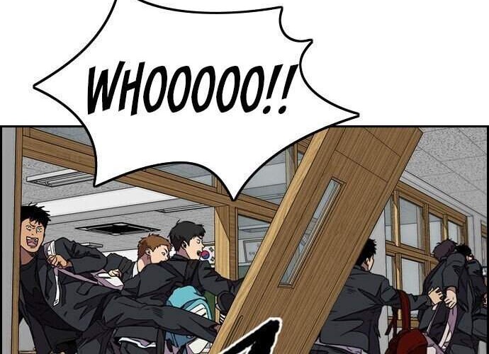 Wind Breaker Chapter 361 page 3