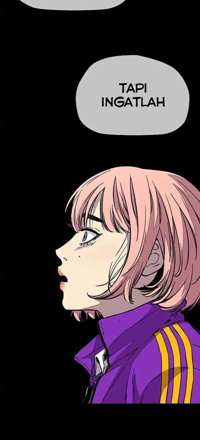 Wind Breaker Chapter 360 page 31