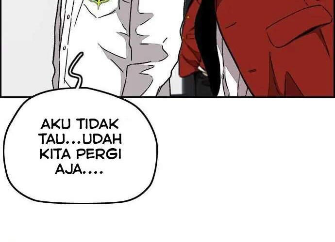 Wind Breaker Chapter 360 page 37