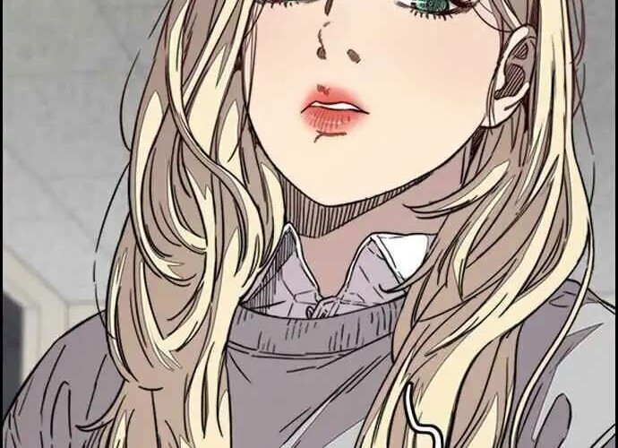 Wind Breaker Chapter 360 page 45