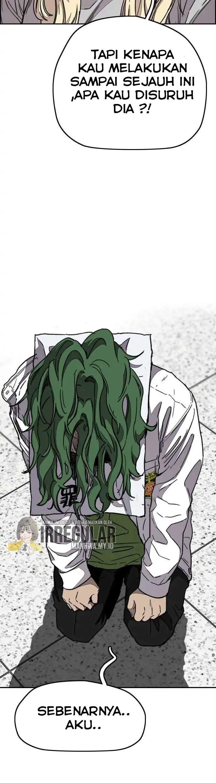 Wind Breaker Chapter 360 page 46