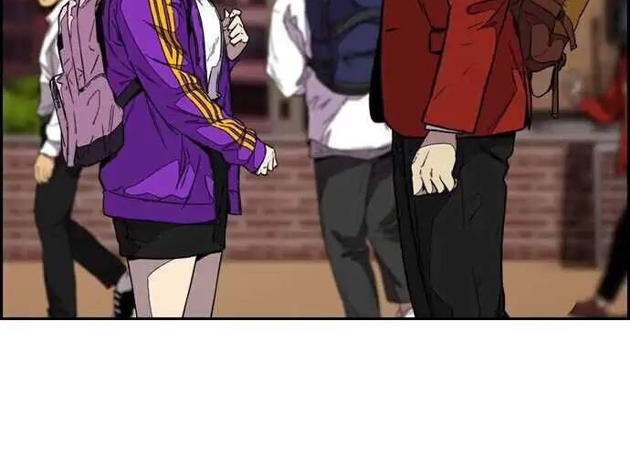 Wind Breaker Chapter 360 page 81