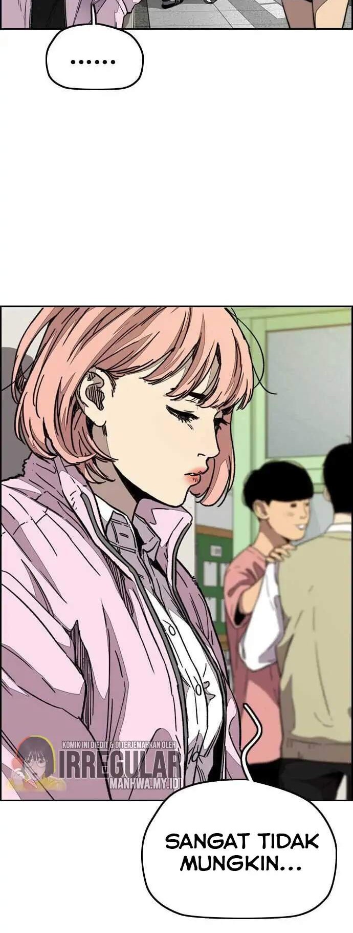 Wind Breaker Chapter 359 page 34