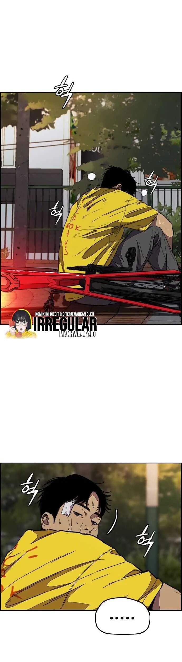 Wind Breaker Chapter 359 page 51