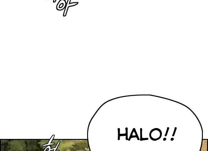 Wind Breaker Chapter 359 page 56