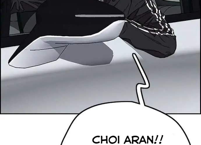 Wind Breaker Chapter 356 page 44