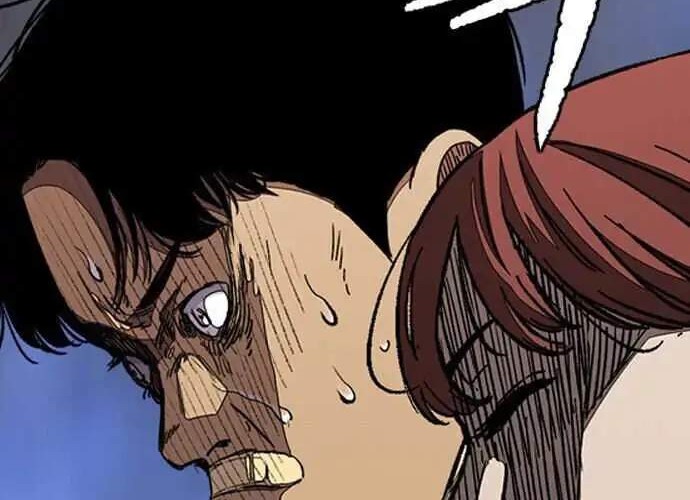 Wind Breaker Chapter 356 page 65