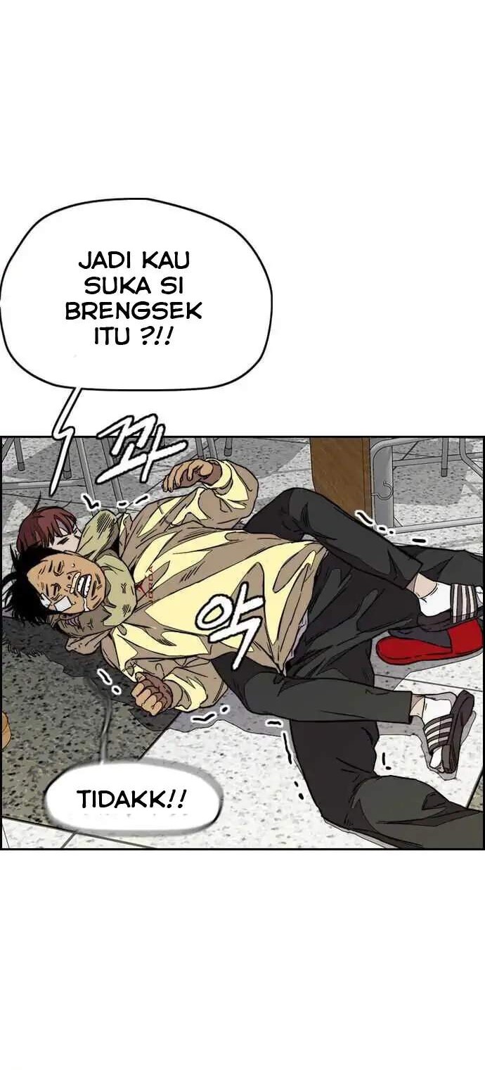 Wind Breaker Chapter 356 page 67