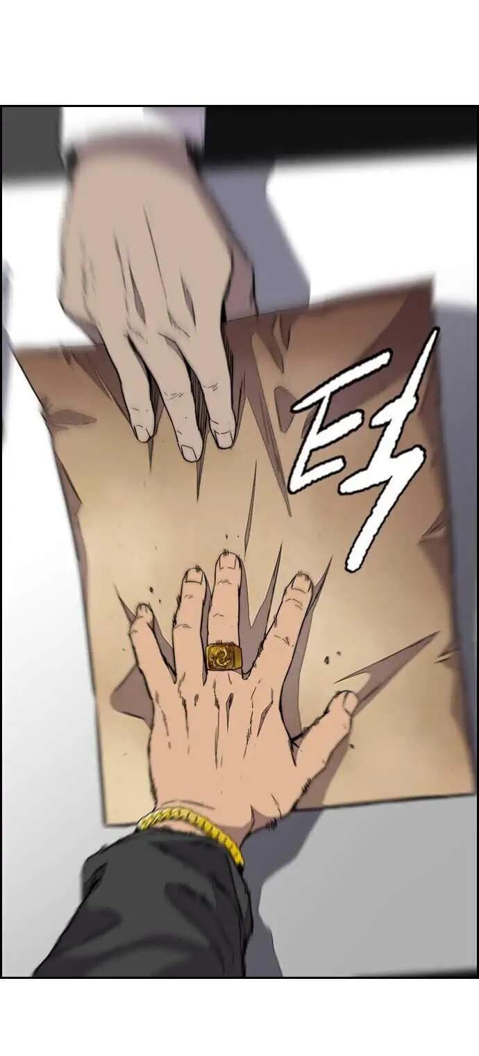 Wind Breaker Chapter 355 page 30