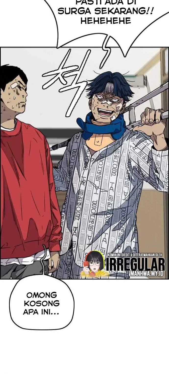 Wind Breaker Chapter 355 page 50
