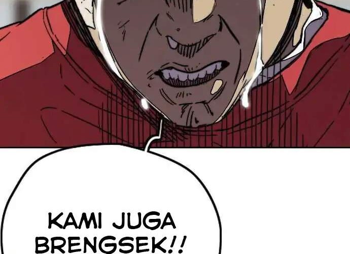 Wind Breaker Chapter 355 page 56