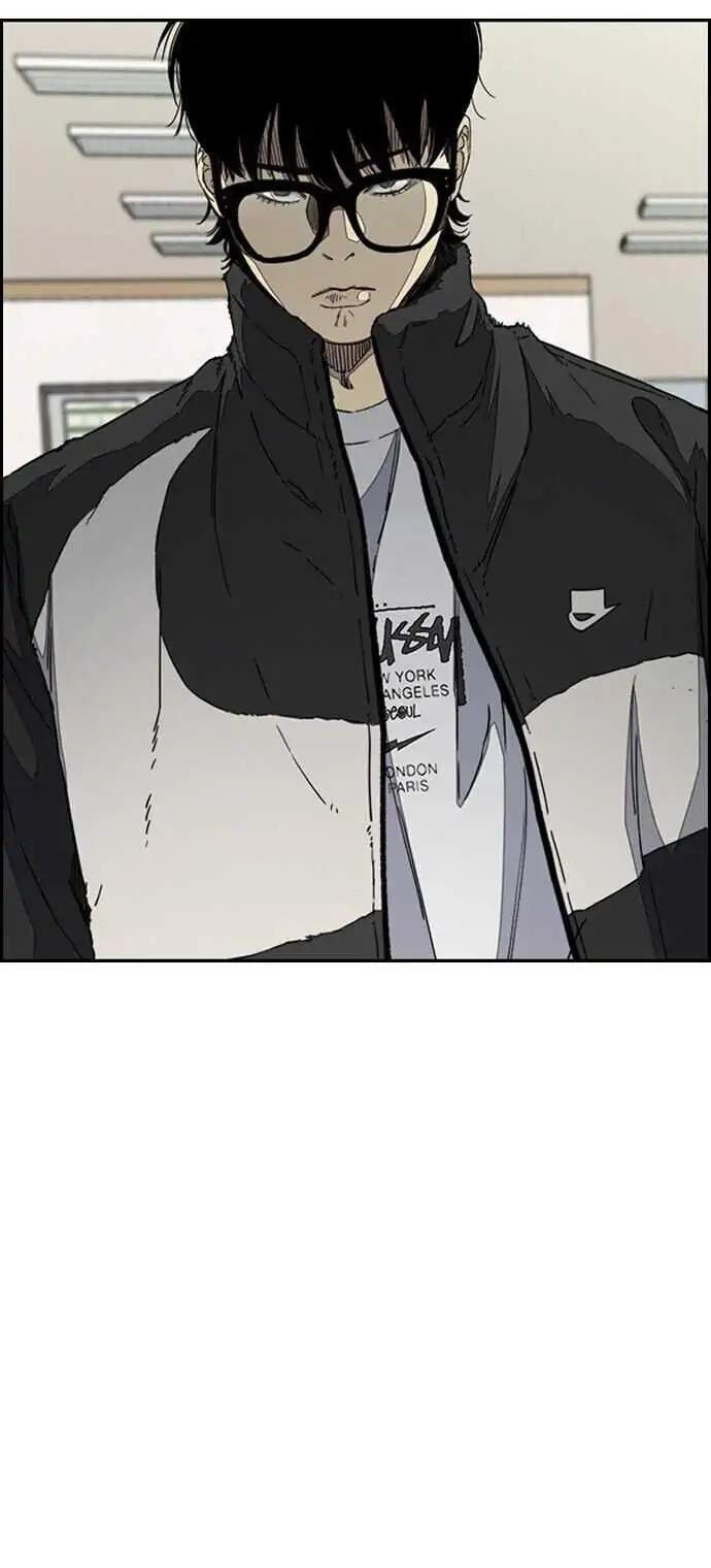 Wind Breaker Chapter 355 page 10