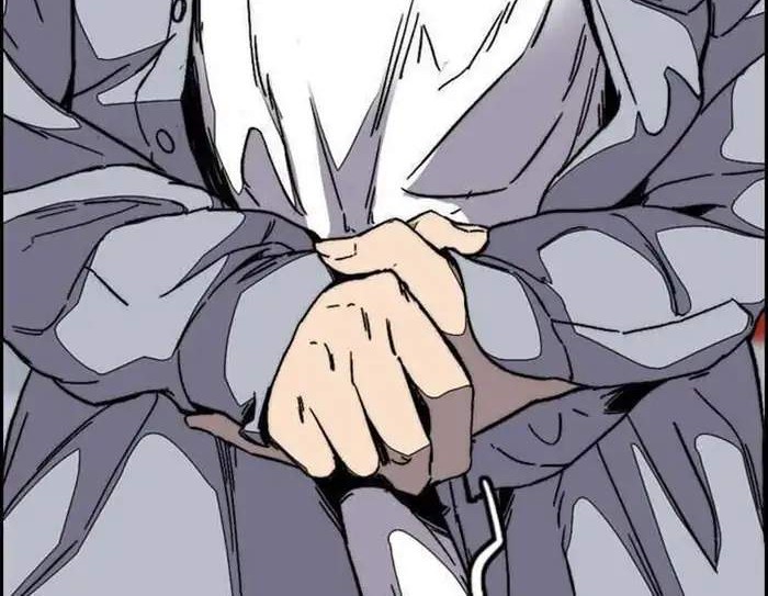 Wind Breaker Chapter 354 page 18