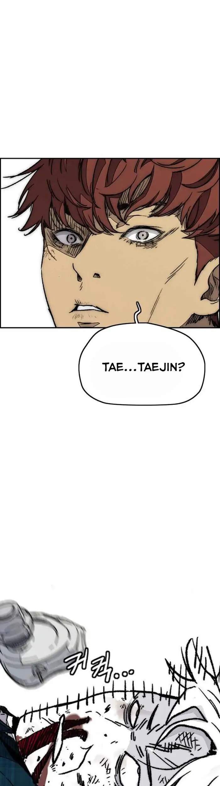 Wind Breaker Chapter 354 page 29