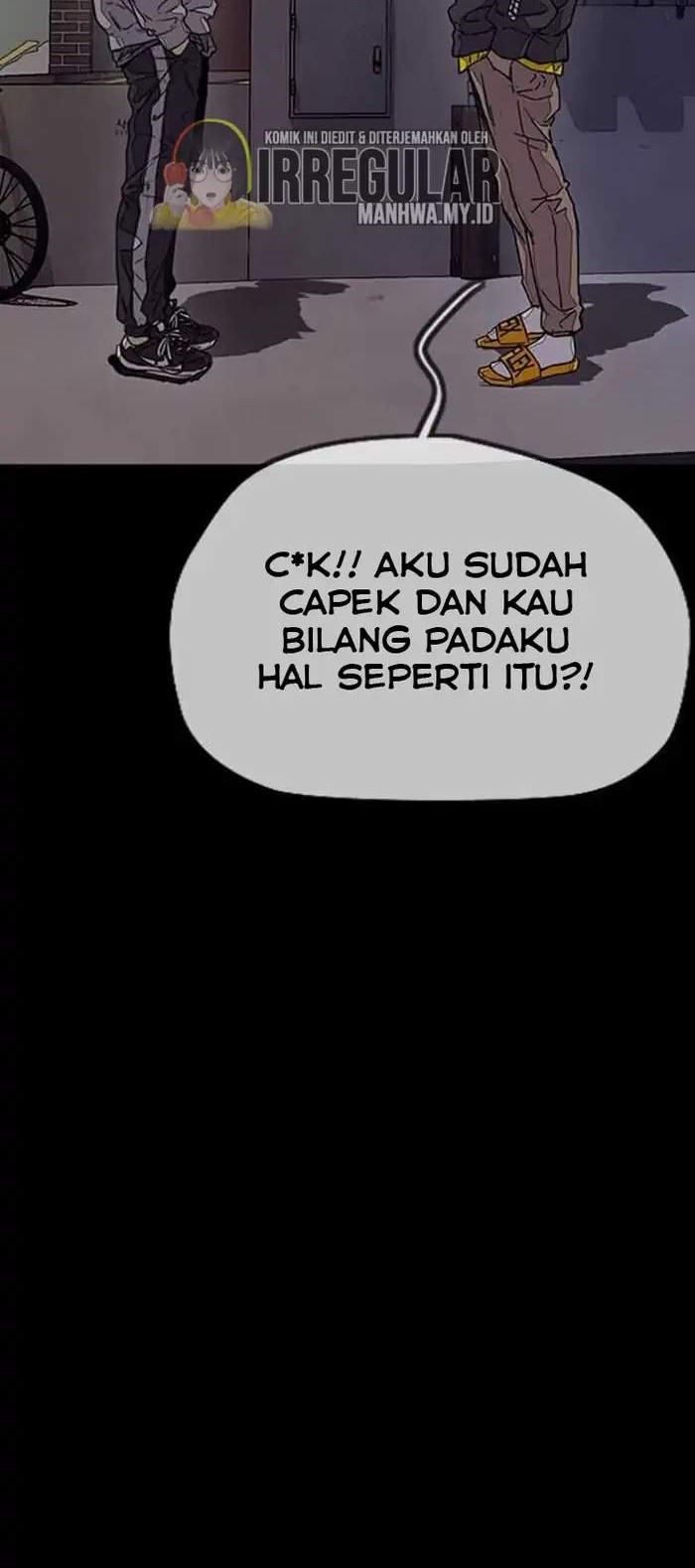 Wind Breaker Chapter 354 page 32